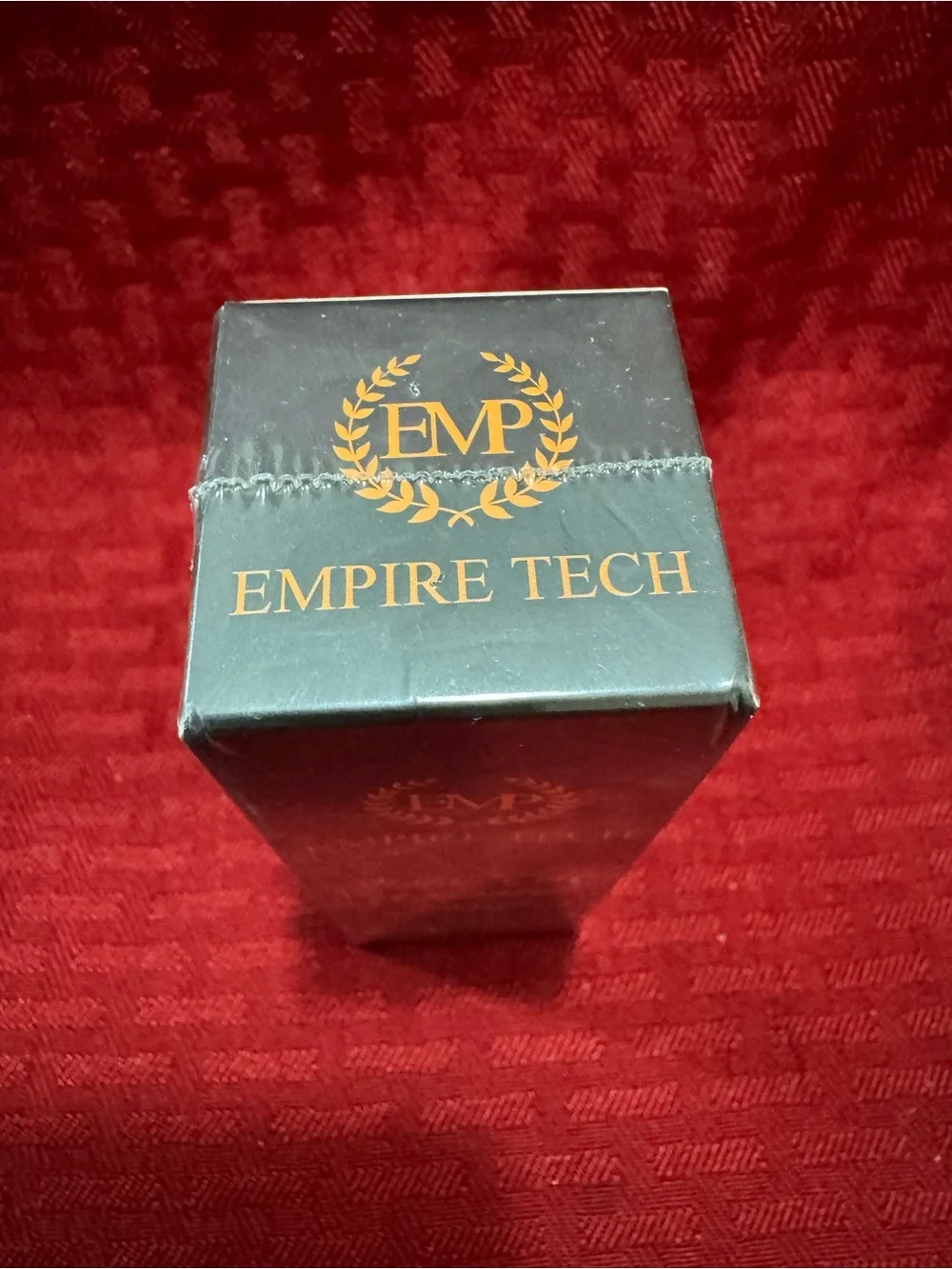 Empire Tech stem cell